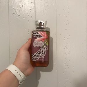 Shower Gel